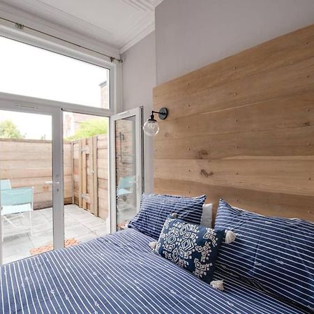 Nelson Suite Portsmouth Eksteriør billede