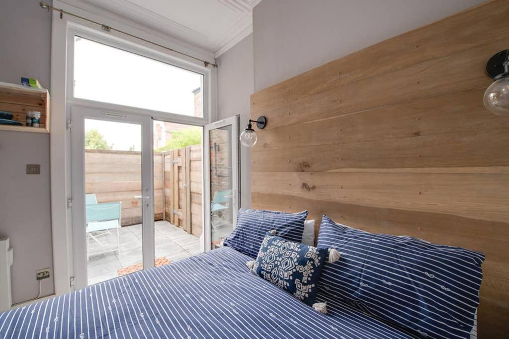 Nelson Suite Portsmouth Eksteriør billede