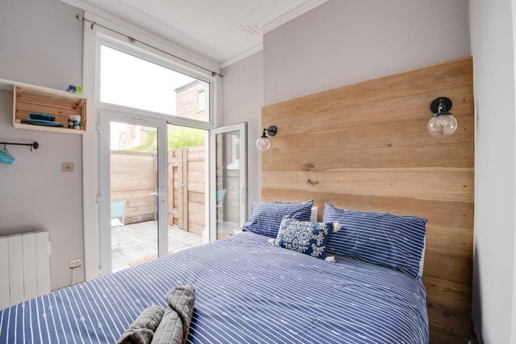 Nelson Suite Portsmouth Eksteriør billede