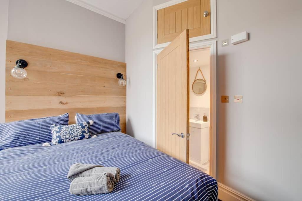 Nelson Suite Portsmouth Eksteriør billede